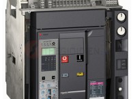 MCCB 4P NS06bH4DM2 compact ns schneider